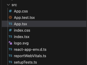 react-typescript-app