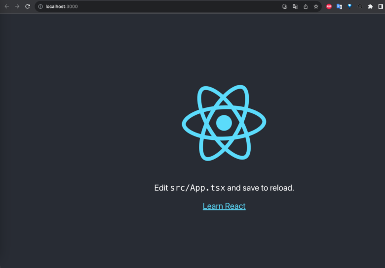 react-typescript-app